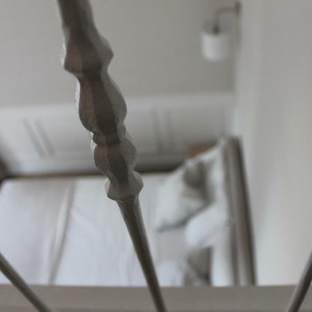 La Roche Bed & Breakfast Lecce Exterior foto