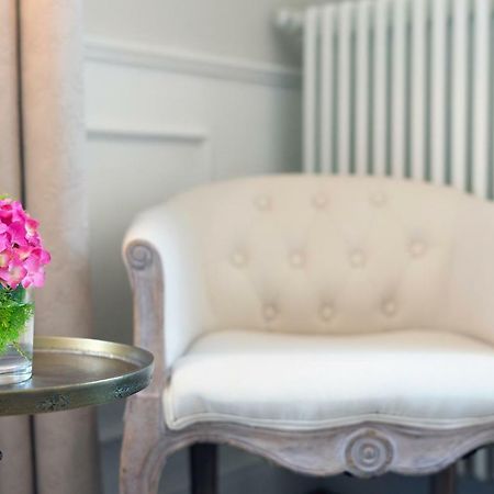 La Roche Bed & Breakfast Lecce Exterior foto