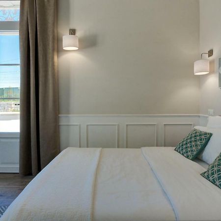 La Roche Bed & Breakfast Lecce Exterior foto