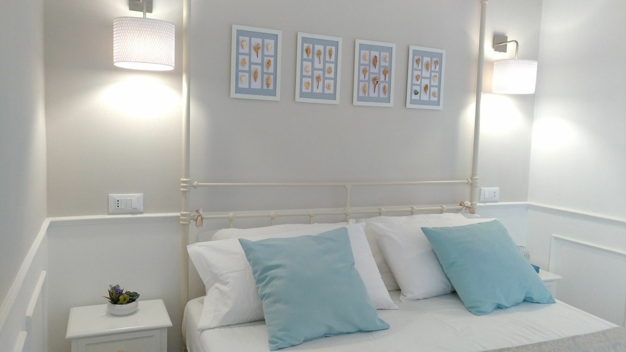 La Roche Bed & Breakfast Lecce Exterior foto