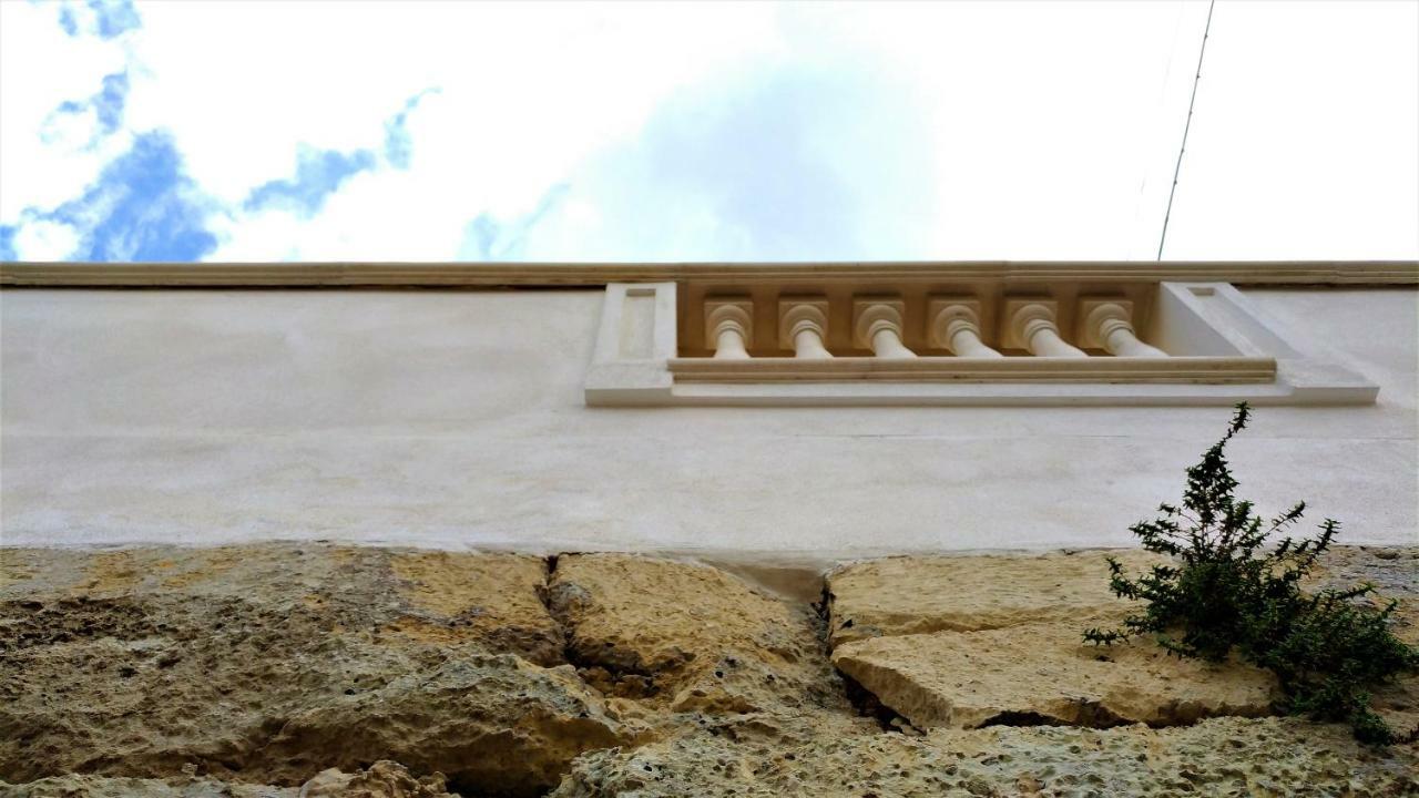 La Roche Bed & Breakfast Lecce Exterior foto