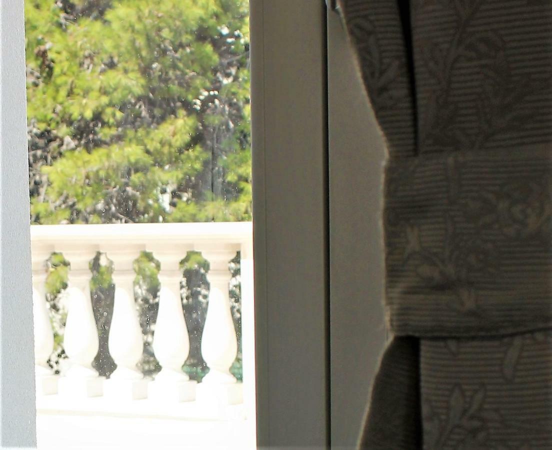La Roche Bed & Breakfast Lecce Exterior foto