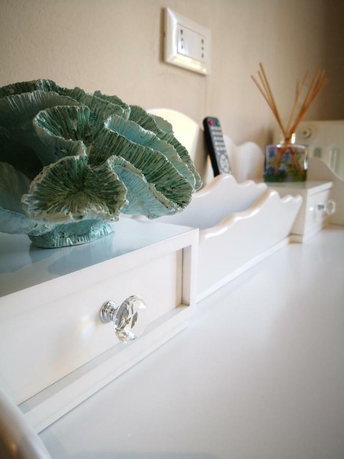 La Roche Bed & Breakfast Lecce Exterior foto