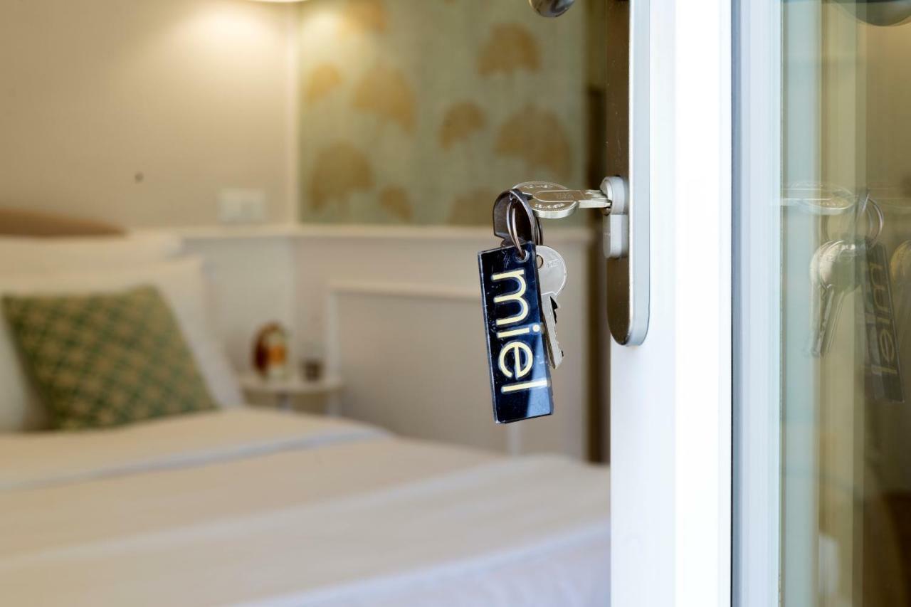 La Roche Bed & Breakfast Lecce Exterior foto