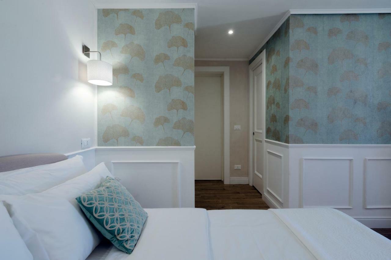 La Roche Bed & Breakfast Lecce Exterior foto