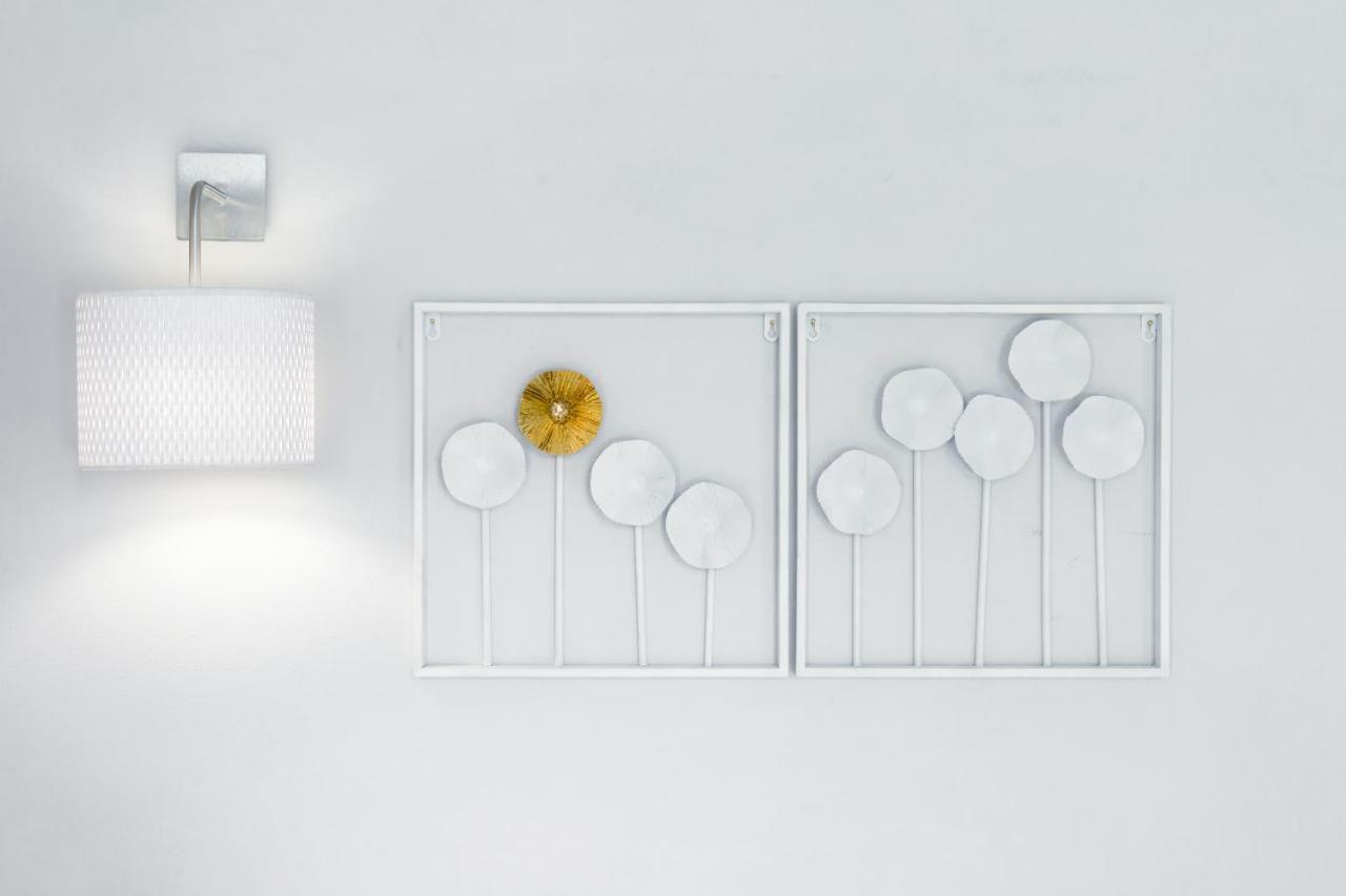 La Roche Bed & Breakfast Lecce Exterior foto