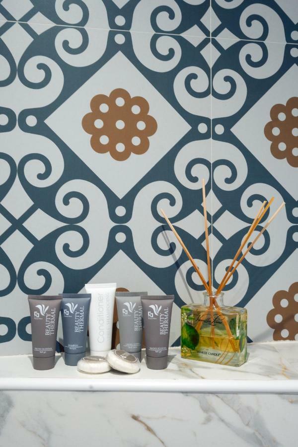 La Roche Bed & Breakfast Lecce Exterior foto