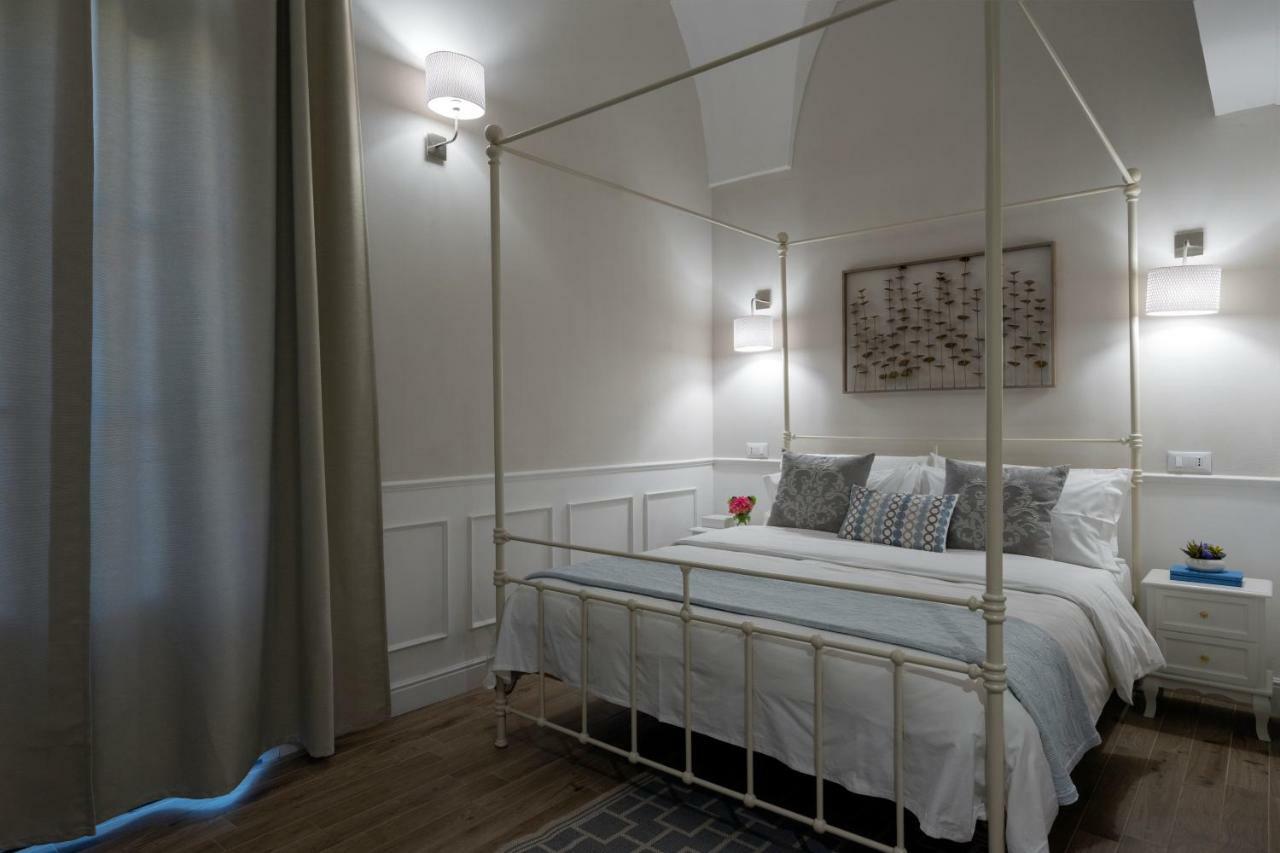 La Roche Bed & Breakfast Lecce Exterior foto