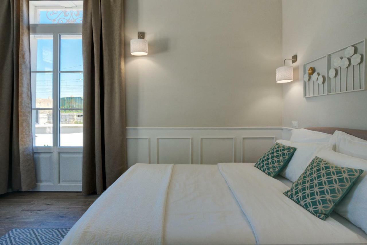La Roche Bed & Breakfast Lecce Exterior foto