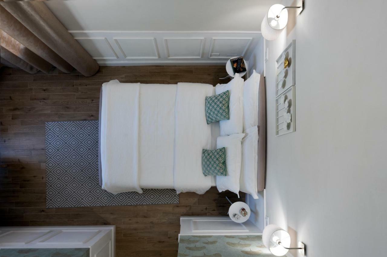 La Roche Bed & Breakfast Lecce Exterior foto