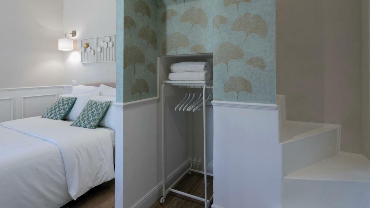 La Roche Bed & Breakfast Lecce Exterior foto