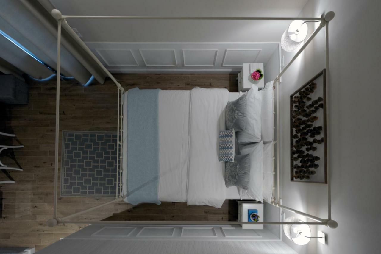 La Roche Bed & Breakfast Lecce Exterior foto