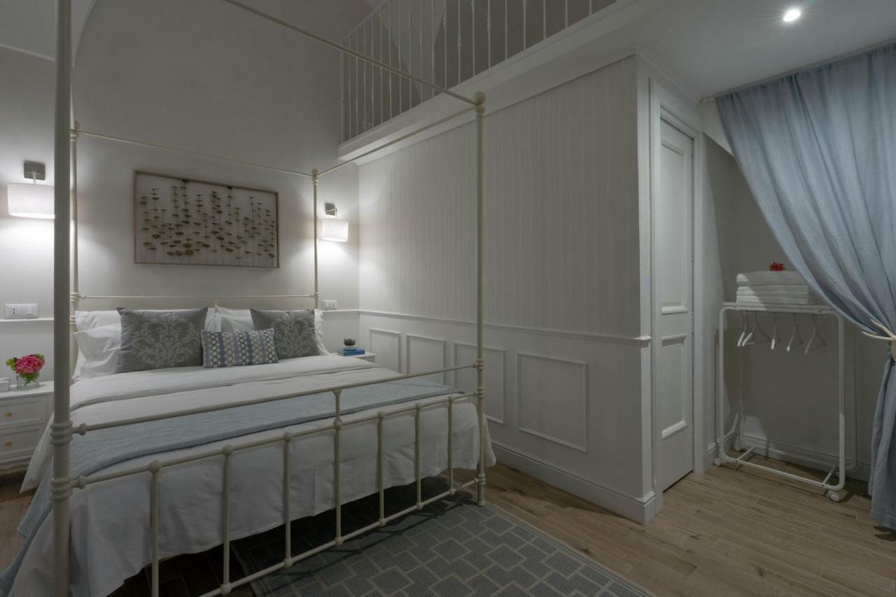La Roche Bed & Breakfast Lecce Exterior foto