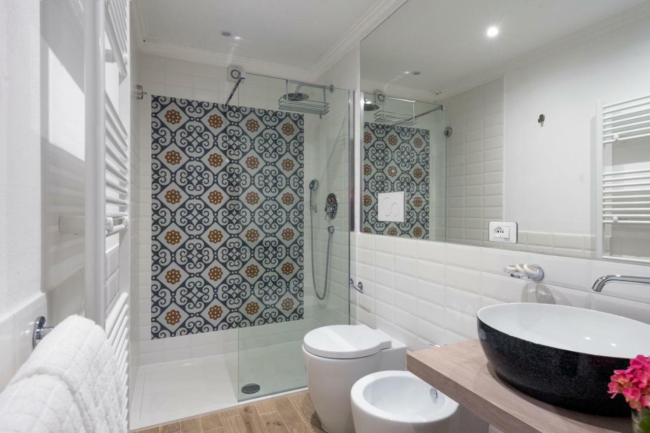 La Roche Bed & Breakfast Lecce Exterior foto